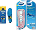 Comfort Insoles for Women, Size 6-10, 1 Pair Each V11832