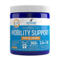 Hemp Hip & Joint Supplement for Dogs Q732230