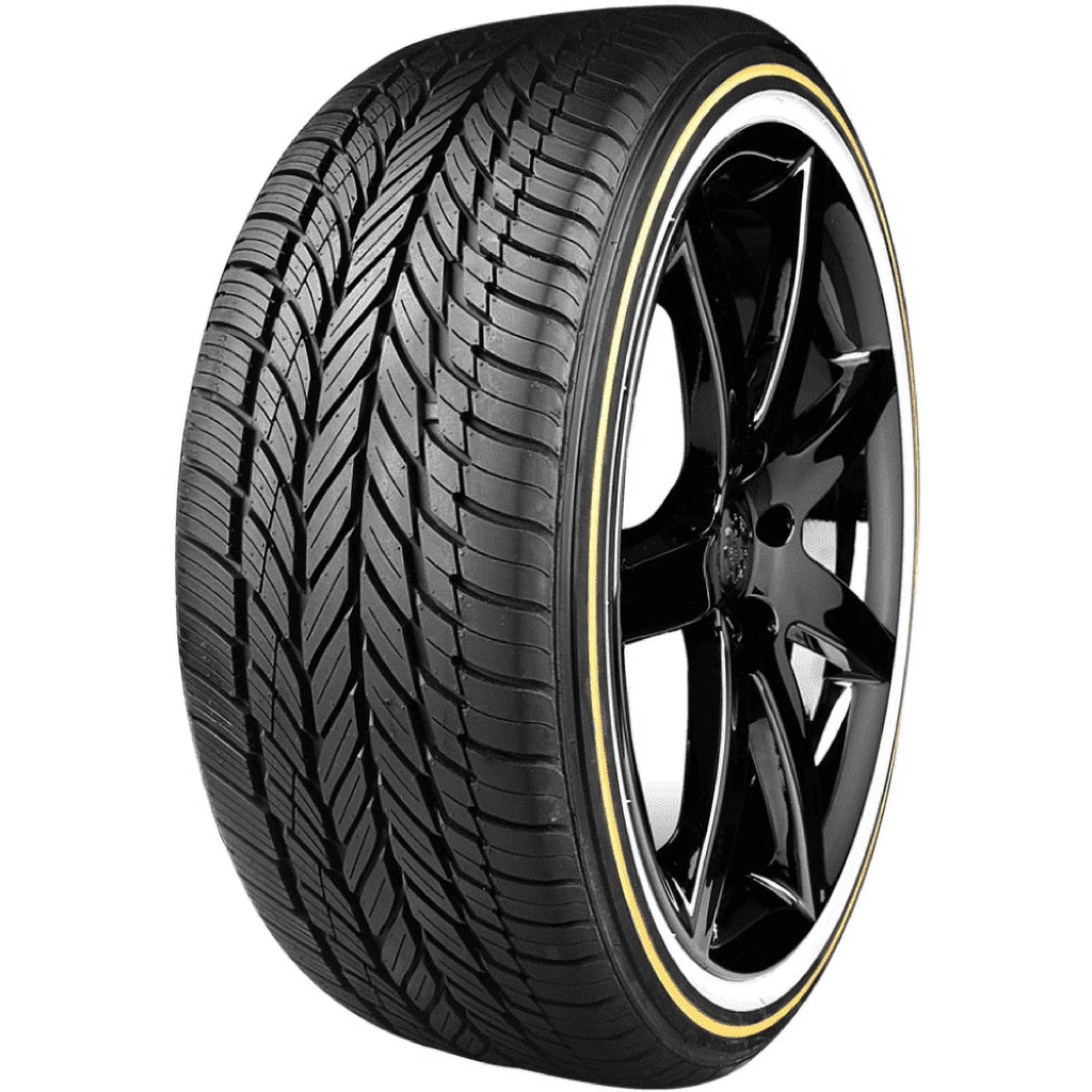 235/50-18 101 V Tire H62493