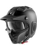 Black Helmet W2974