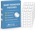 Hydrocolloid Waterproof Wart Remover Patches K5922