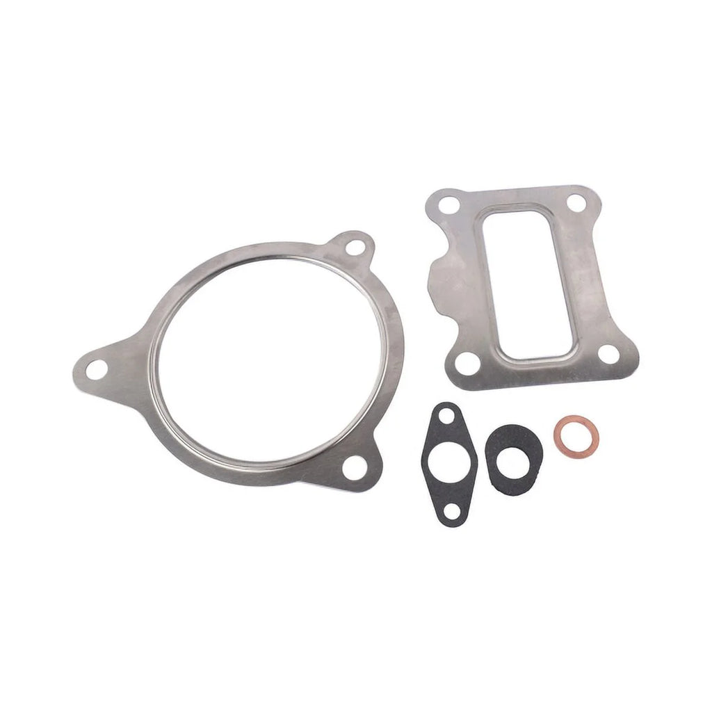 Turbocharger H34805