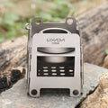 Portable Wood Stove M88627