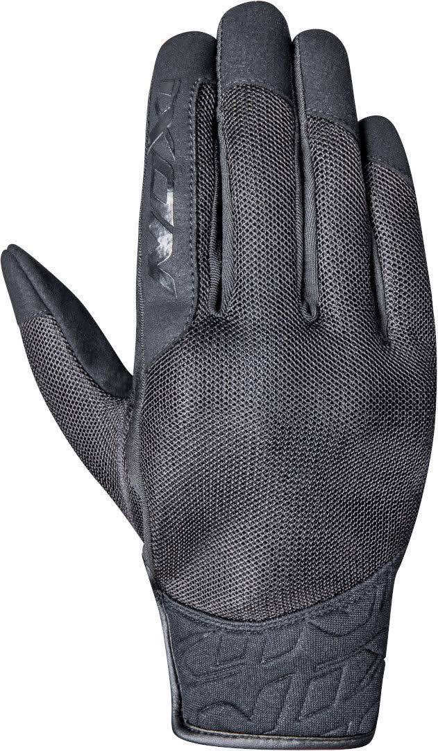 Black Lady Gloves Size Xs Y24665