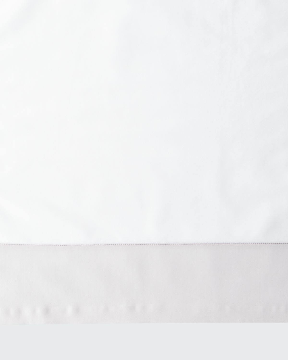 Twin White Duvet Cover T118