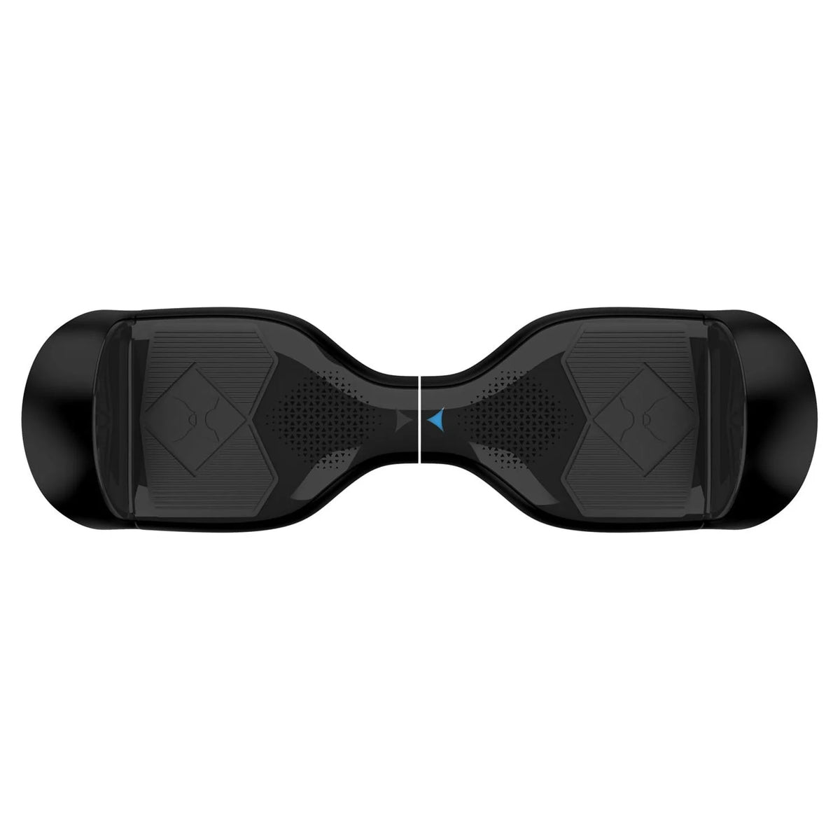 Black Hoverboard with Bluetooth Speaker and LED Lights H871