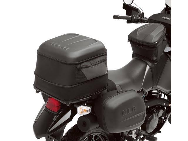 Soft Top Case B4298