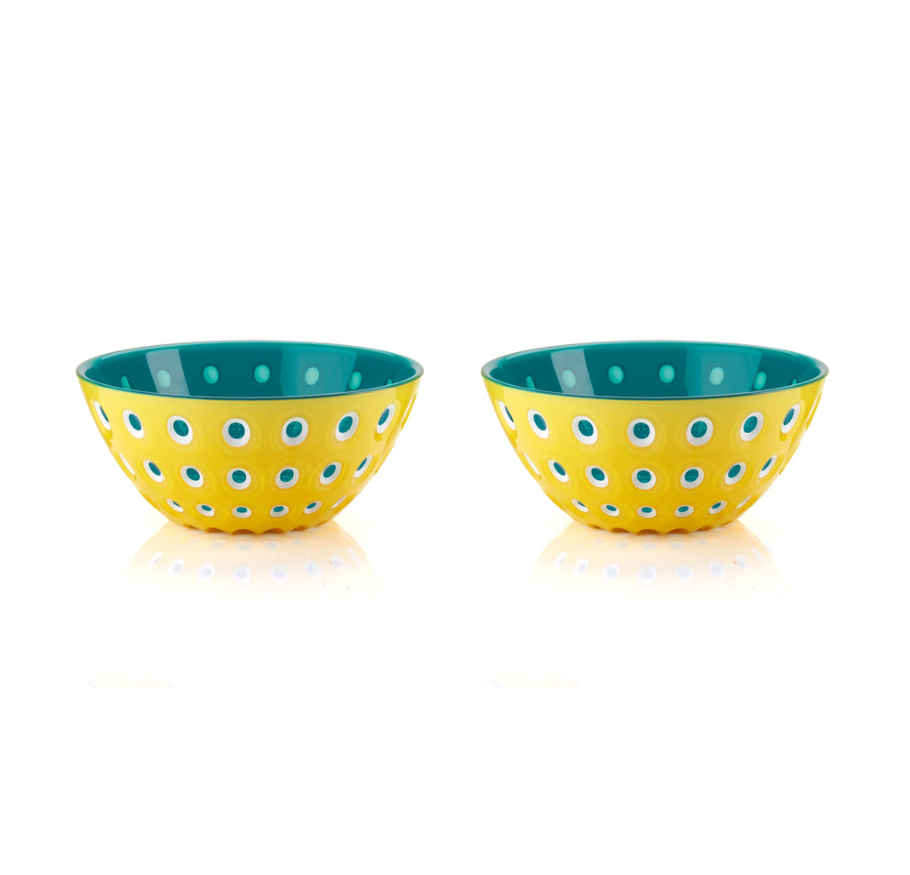 Set Of 2 Bowls 12 cm R5608