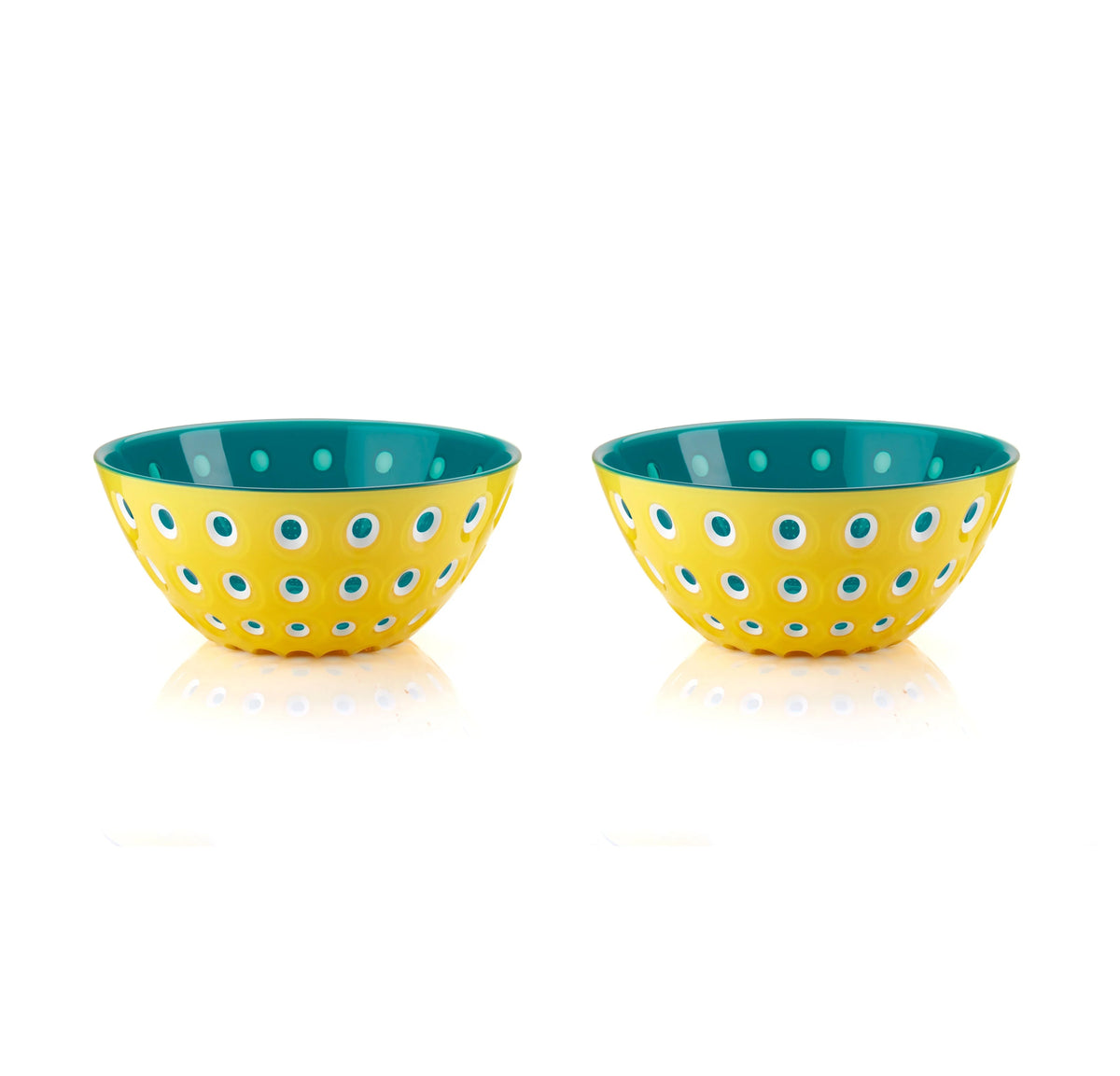 Set Of 2 Bowls 12 cm R5608