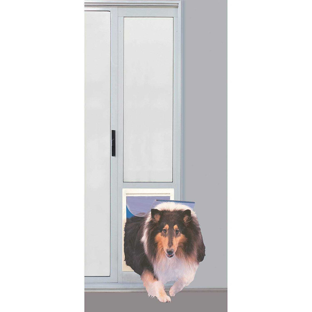 Fast Fit Pet Patio Door C6325