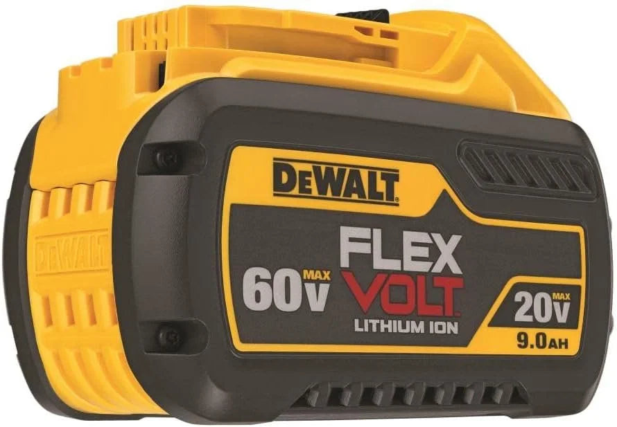 20V/60V MAX 9.0-Ah Battery R450