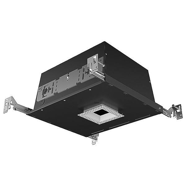 2 inch Square Adjustable Warm Dim LED Remodel Housing G204