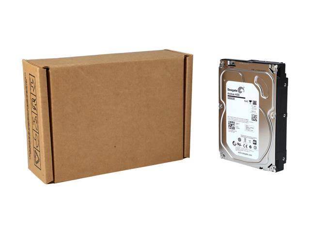 5 TB 3.5 Internal Hard Drive SATA N782742