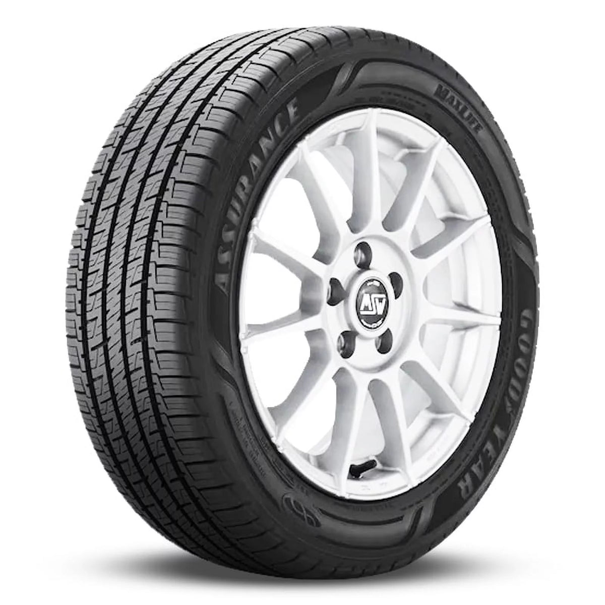 235/45R19 95H All-Season Tire P769