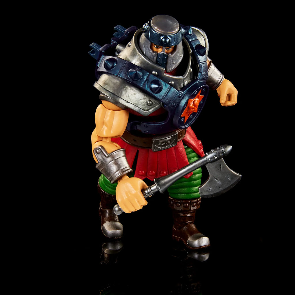 Ram Man Action Figure L808545
