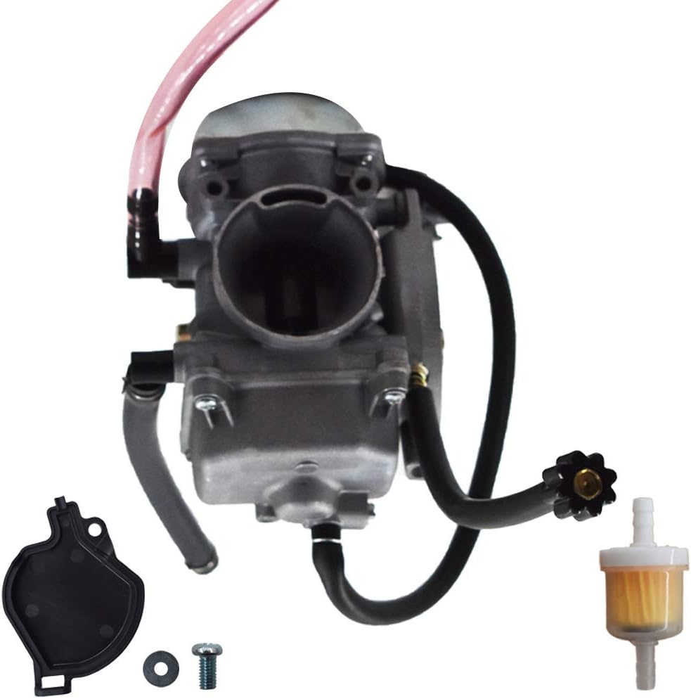 Carburetor Assembly Pack of 2 I24849