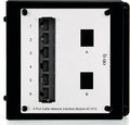 6 Port Cat 5e RJ45 M8068