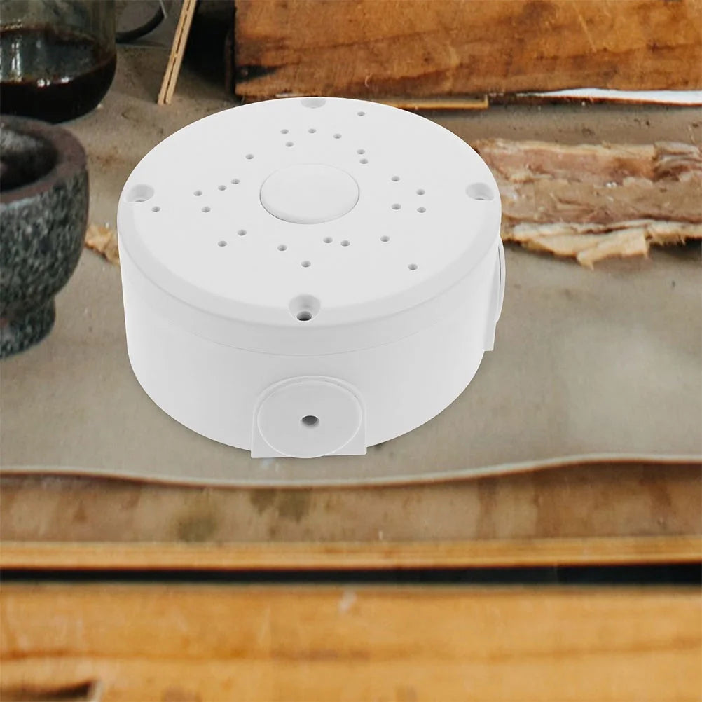 Waterproof Storage Box White I621