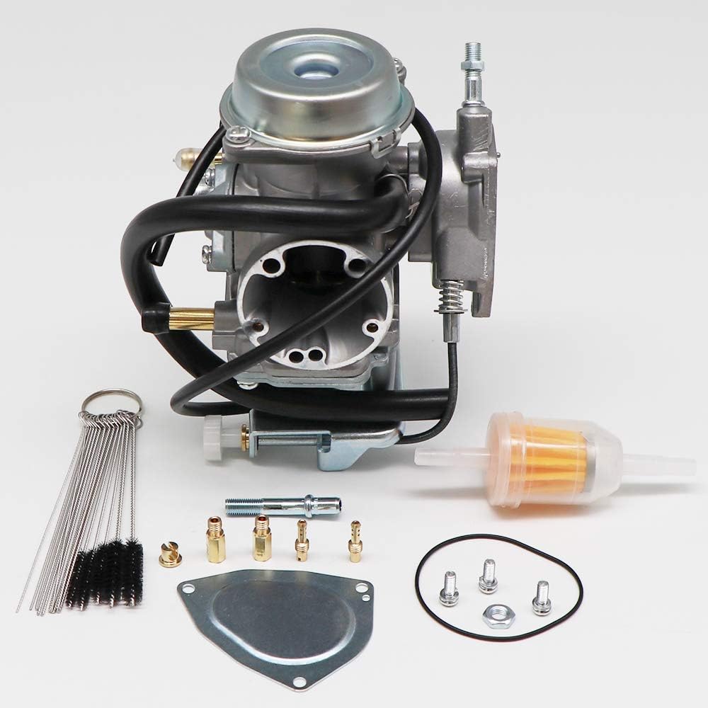Carburetor For Suzuki Ozark 250 ATV 2002-2010 C613174