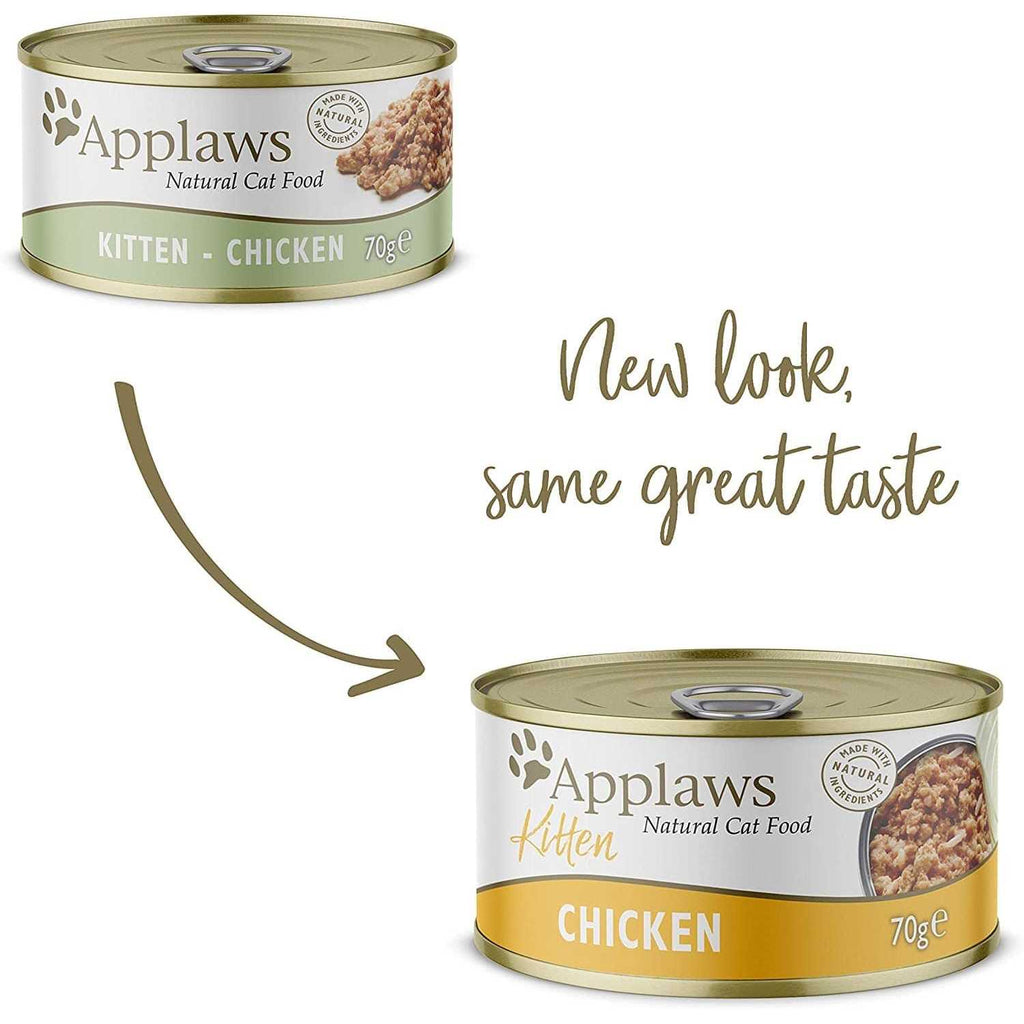Chicken 70 GR K79498