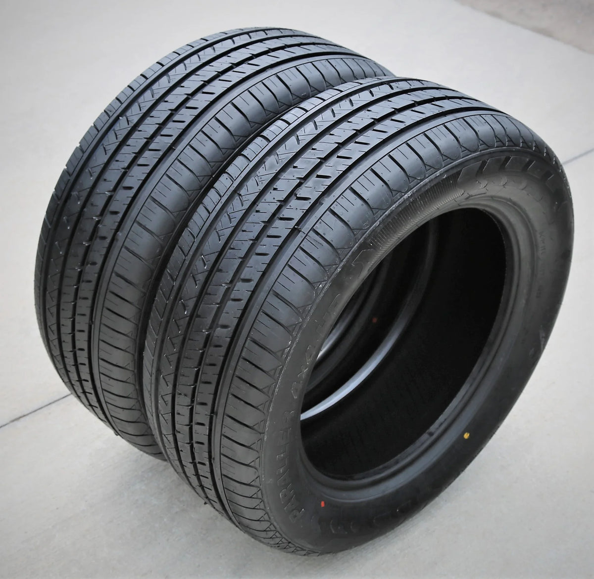 255/55R18 109V XL A/S Performance Tire W879005