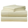 California King 500 Thread Count Sheet Set A343