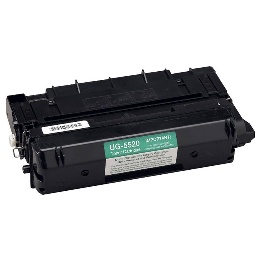 Black Toner Cartridge R20912