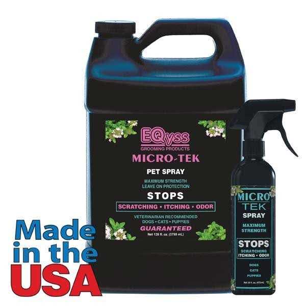 Micro Tek Pet Spray Z32189