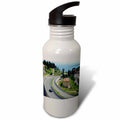 21 oz Sports Water Bottle C303072
