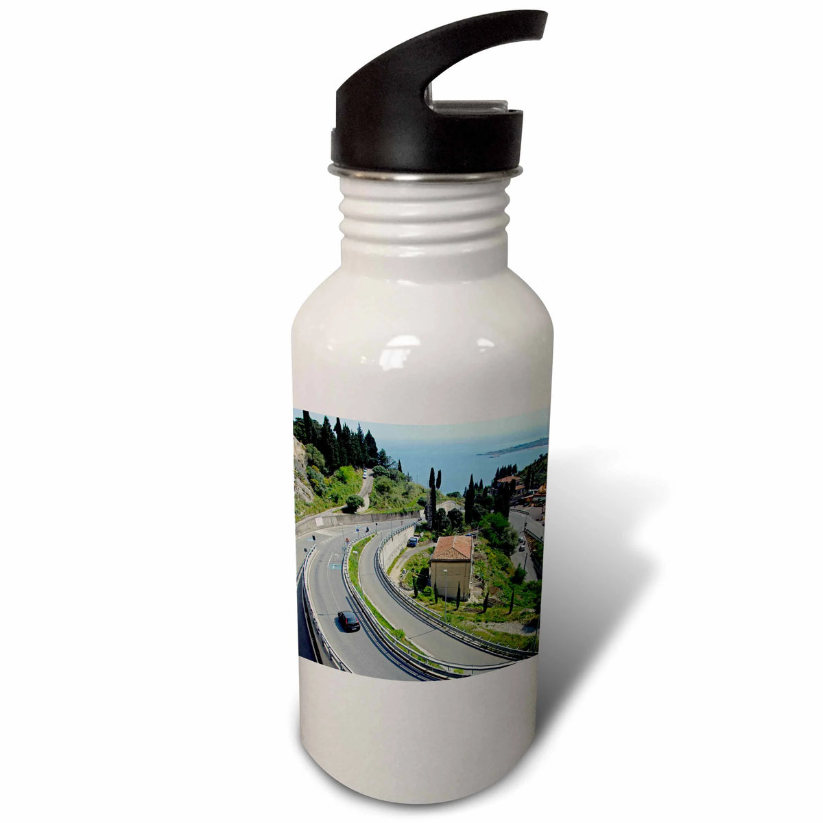 21 oz Sports Water Bottle C303072