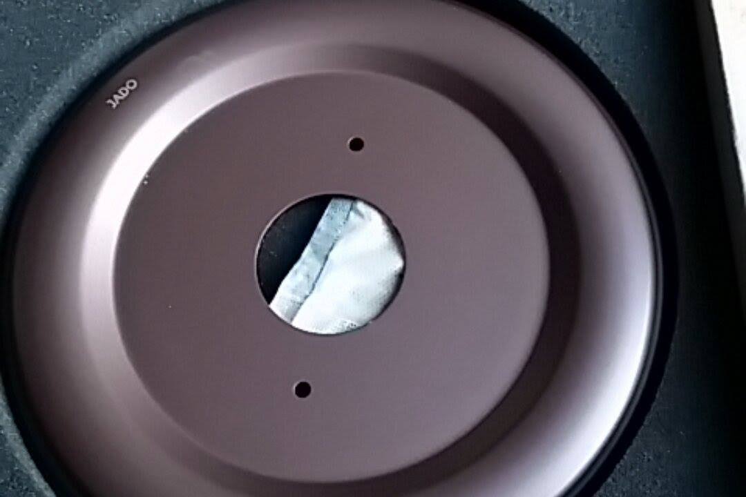 Single-Handle Thermostatic Valve and Trim I981