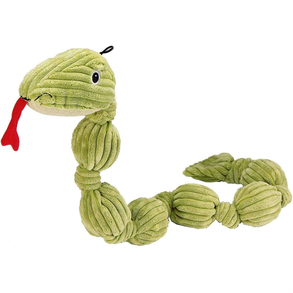Tough Ball Pet Toy Q891
